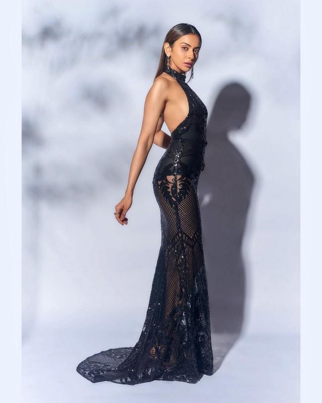 Rakul Preet Singh 9