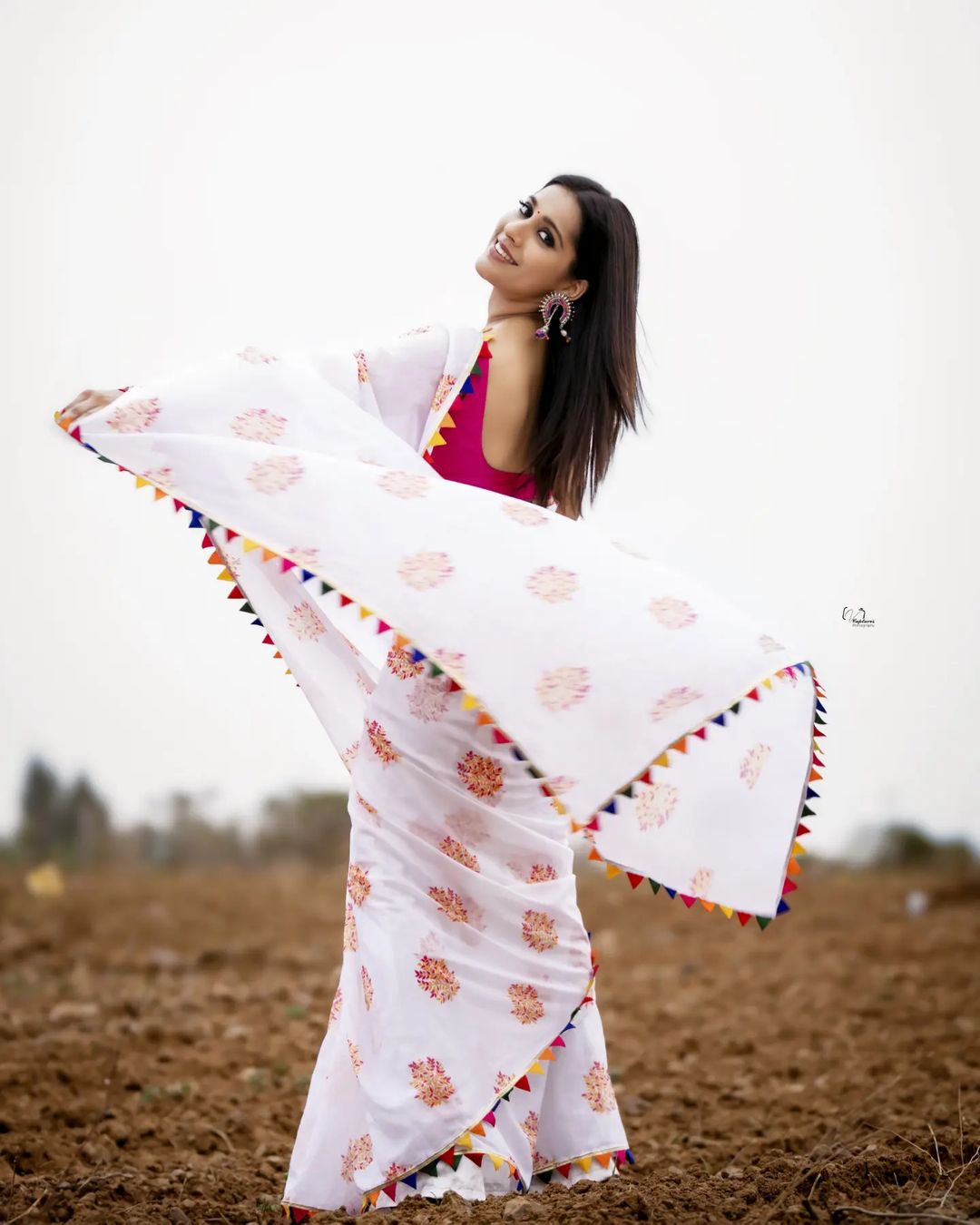 Rashmi Gautam (6)