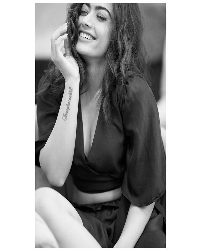 Rashmika Mandanna 10