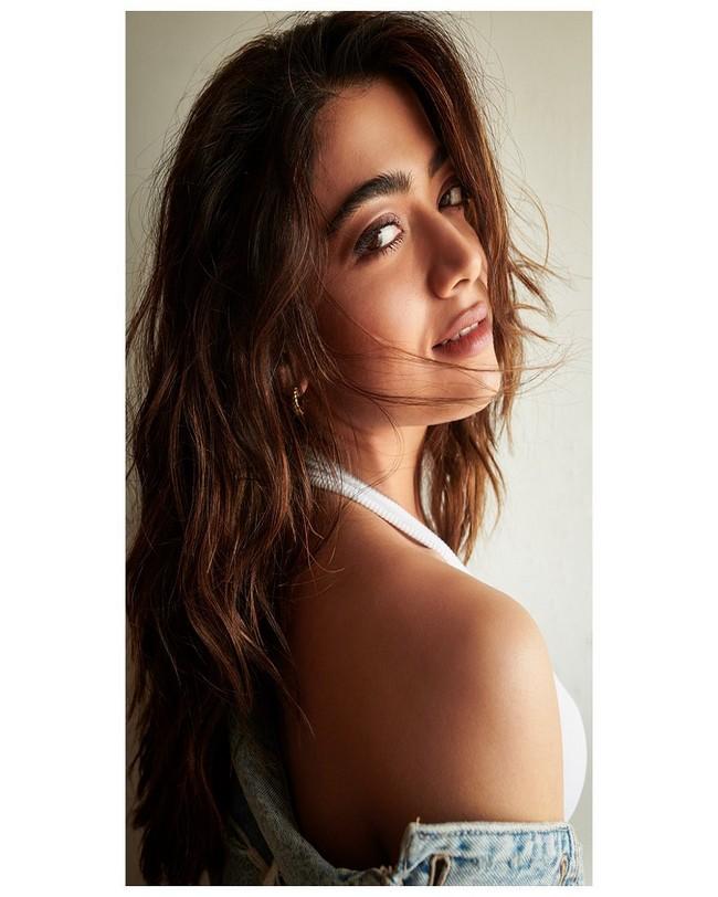 Rashmika Mandanna 2