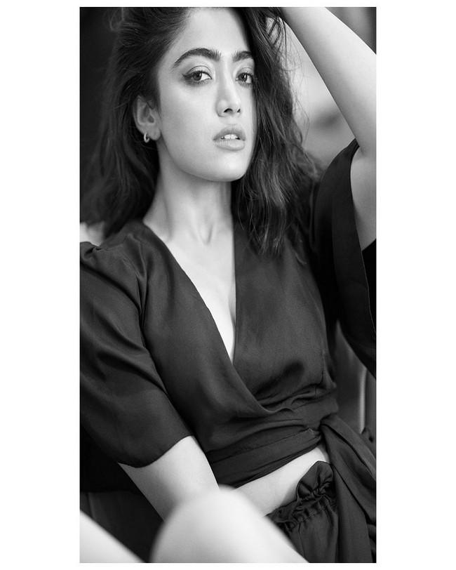 Rashmika Mandanna 9