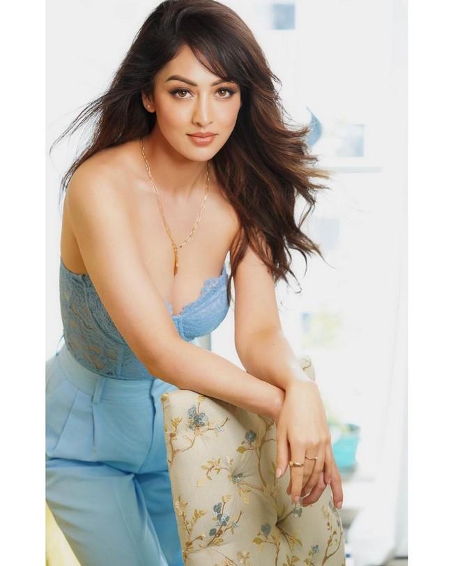 Sandeepa Dhar 12