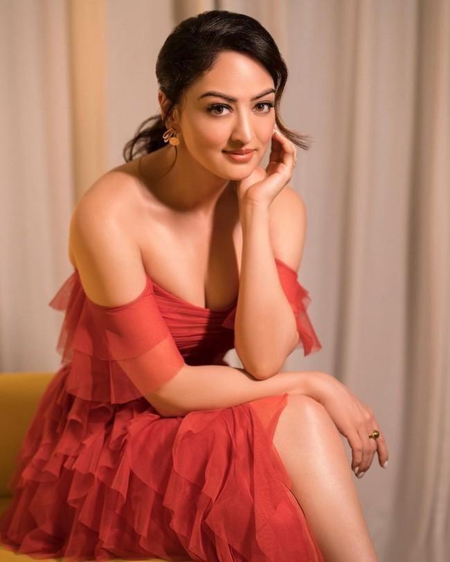 Sandeepa Dhar 2