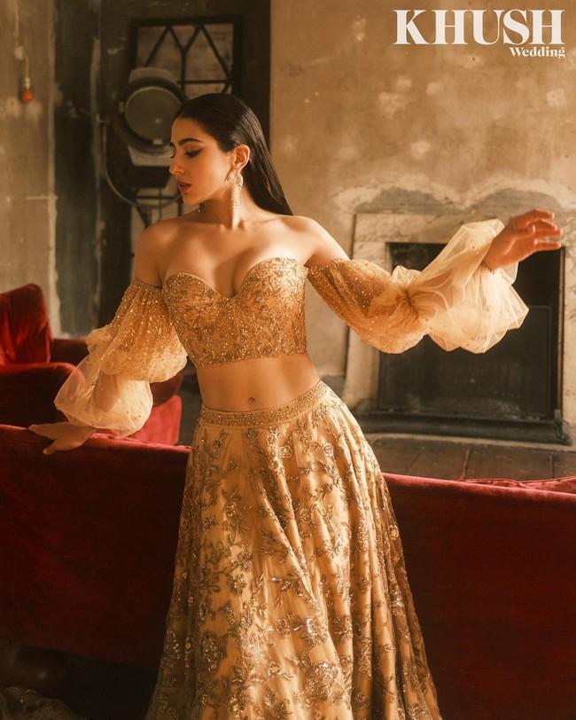 Sara Ali Khan 2
