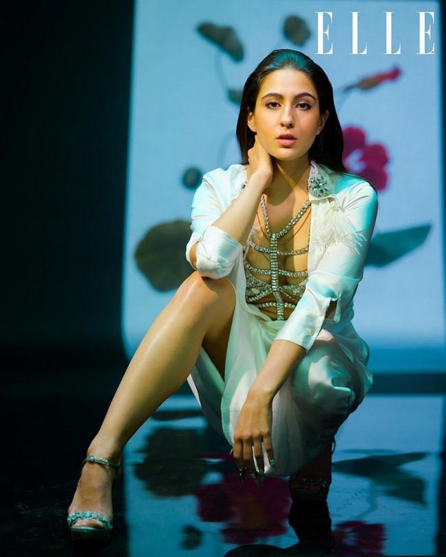 Sara Ali Khan 6