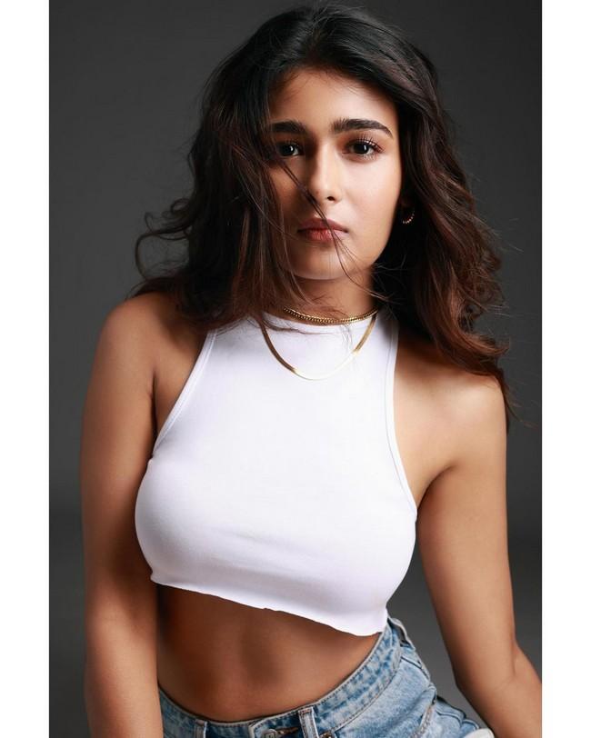 Shalini Pandey