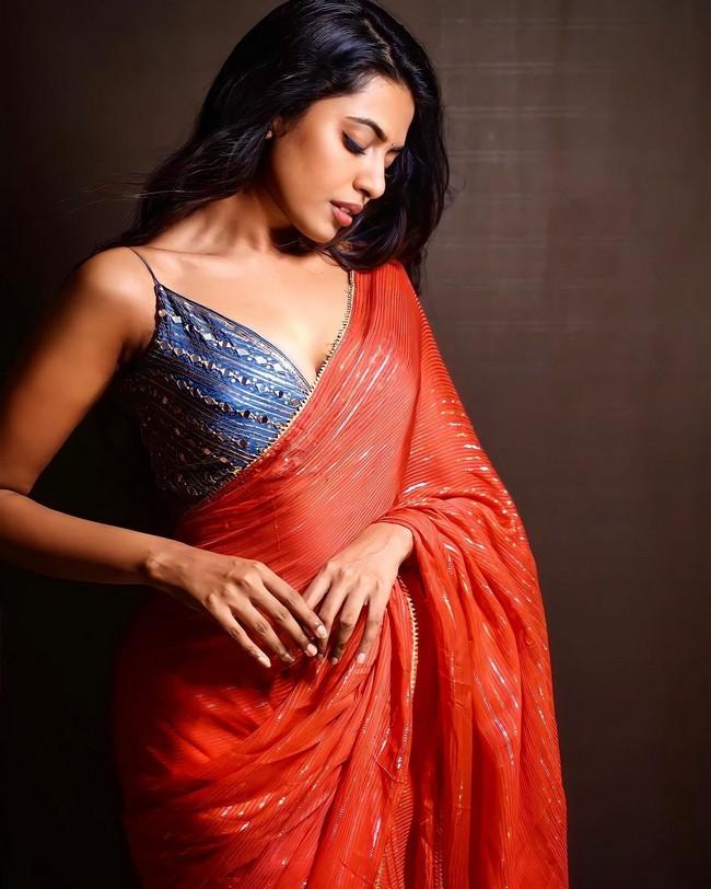 Shivani Rajashekar