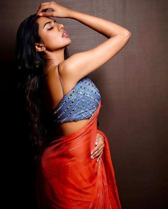 Shivani Rajashekar 10