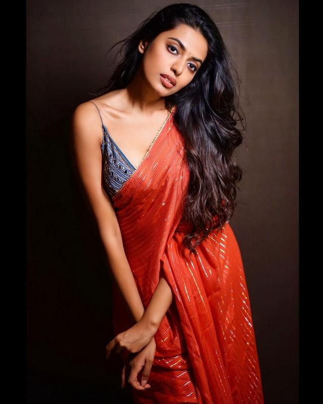 Shivani Rajashekar 12
