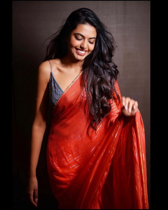 Shivani Rajashekar 2