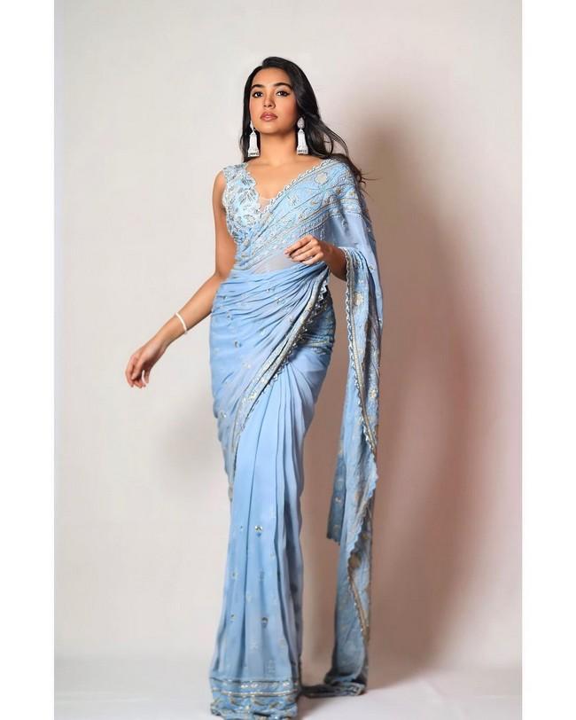 Shivathmika Rajashekar
