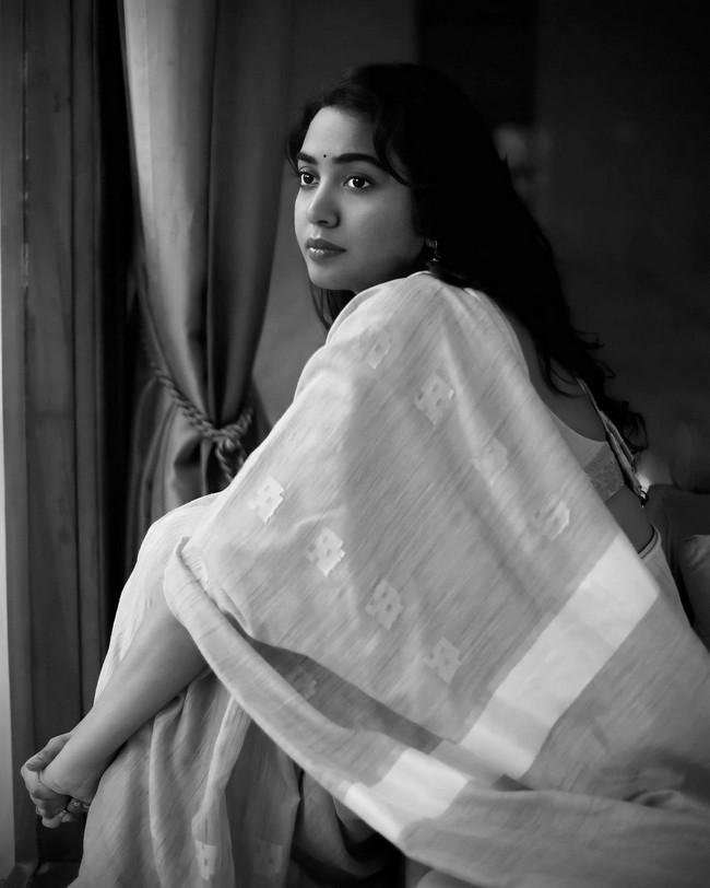 Shivathmika Rajashekar 7
