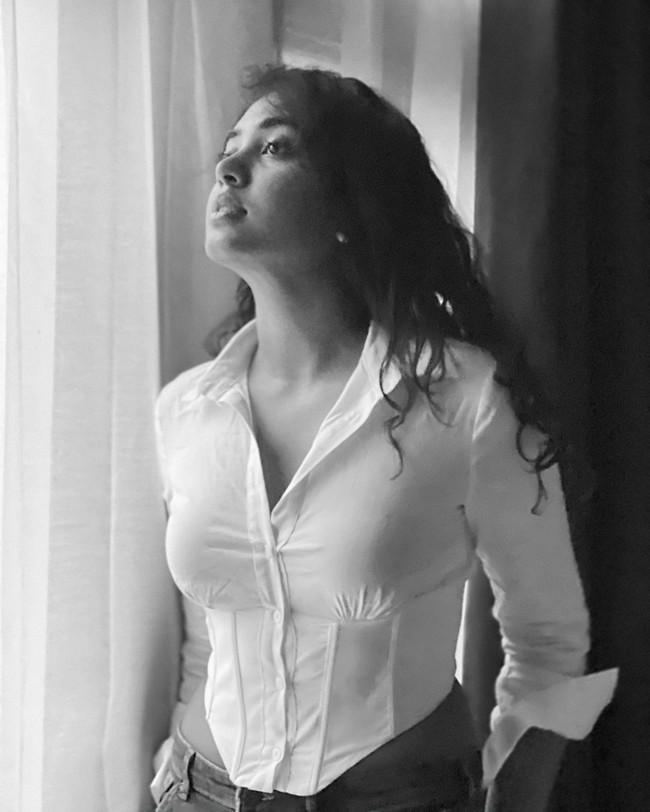 Shivathmika Rajashekar 10