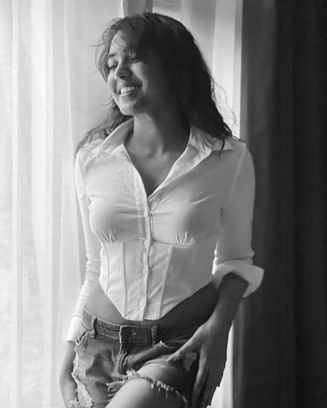 Shivathmika Rajashekar 9