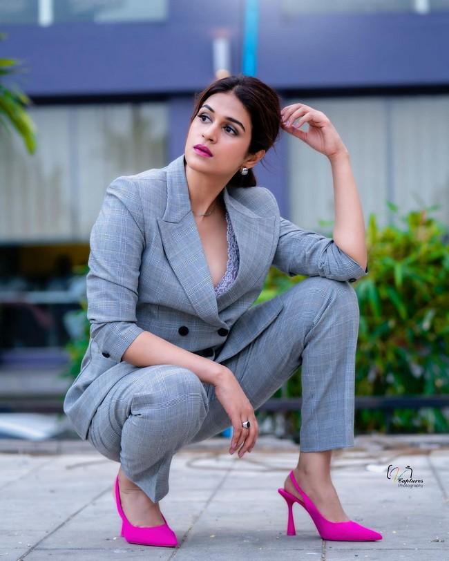 Shraddha Das 3