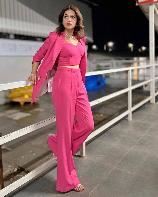 Shraddha Das