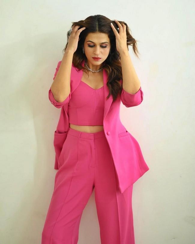 Shraddha Das 2