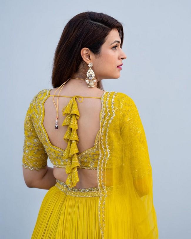Shraddha Das