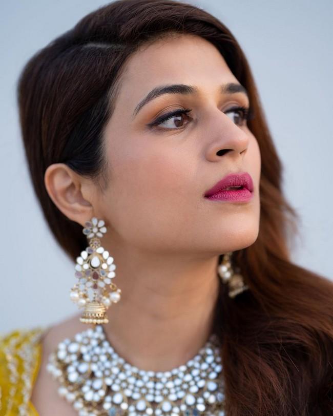 Shraddha Das 3