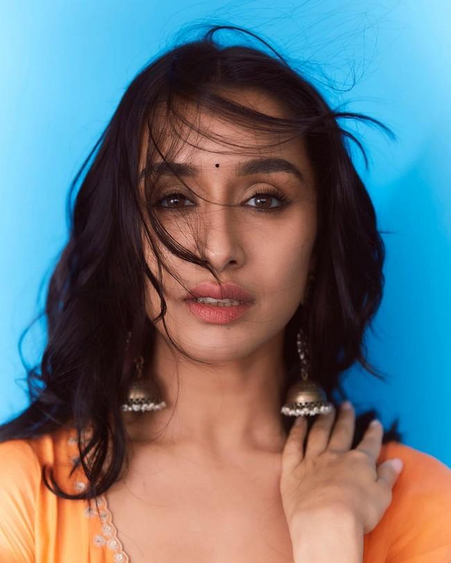 Shraddha Kapoor 2