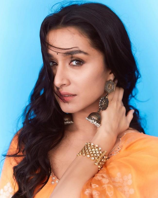 Shraddha Kapoor 3