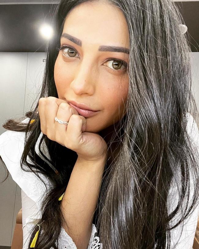 Shruti Haasan 10