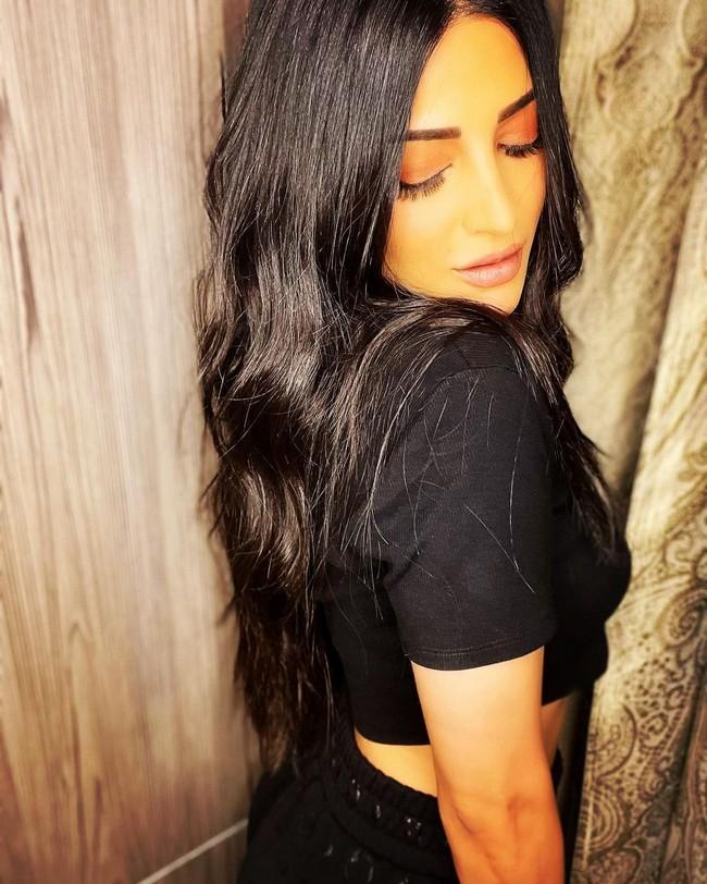 Shruti Haasan 6