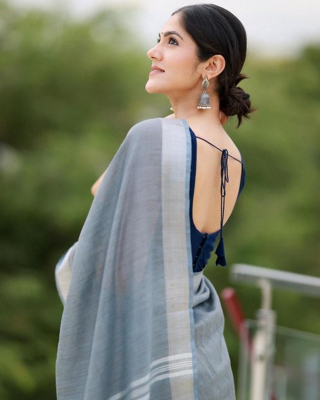 Simran Choudhary