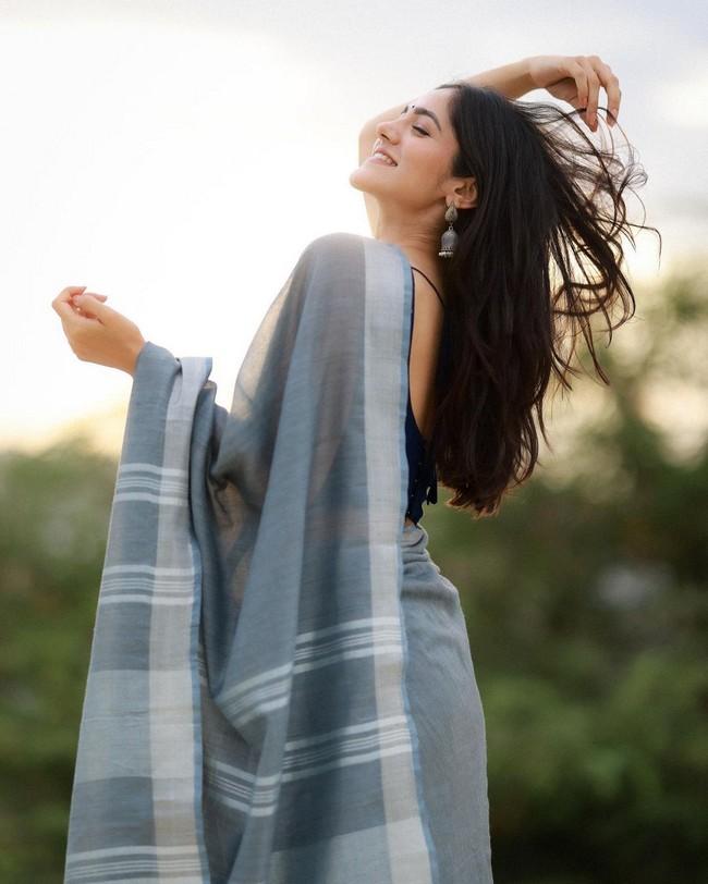 Simran Choudhary 5