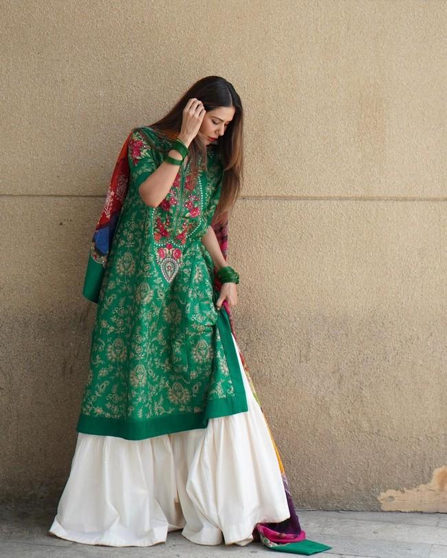 Sonam Bajwa 9
