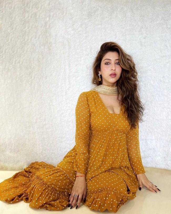 Sonarika Bhadoria
