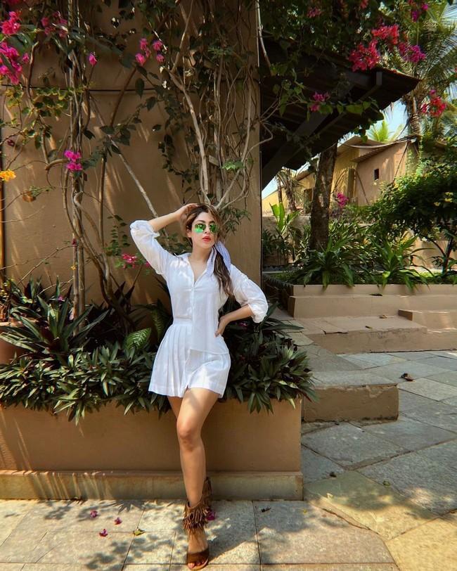 Sonarika Bhadoria 14