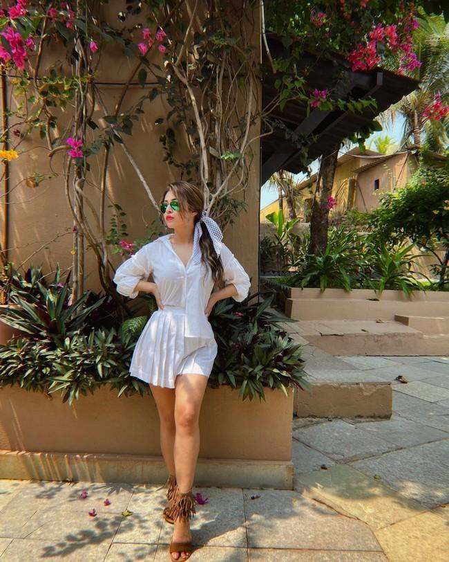 Sonarika Bhadoria 7