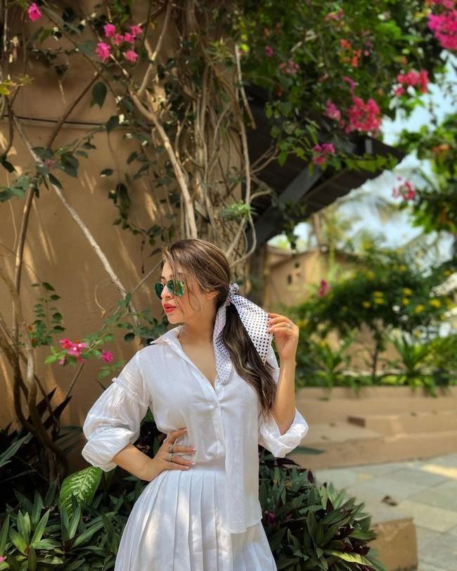 Sonarika Bhadoria 9