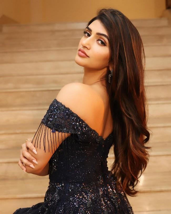 Sreeleela 3