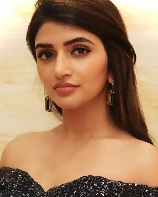 Sreeleela 4