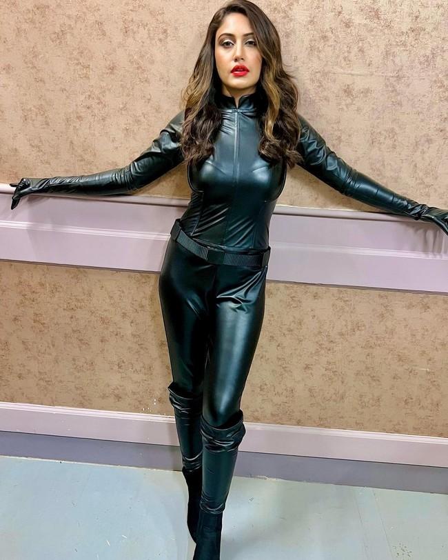 Surbhi Chandna 4