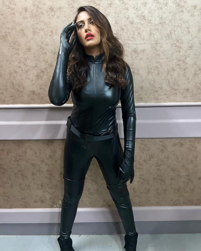 Surbhi Chandna 5