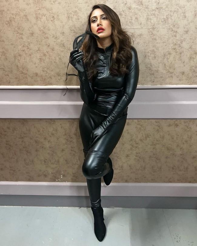Surbhi Chandna 9