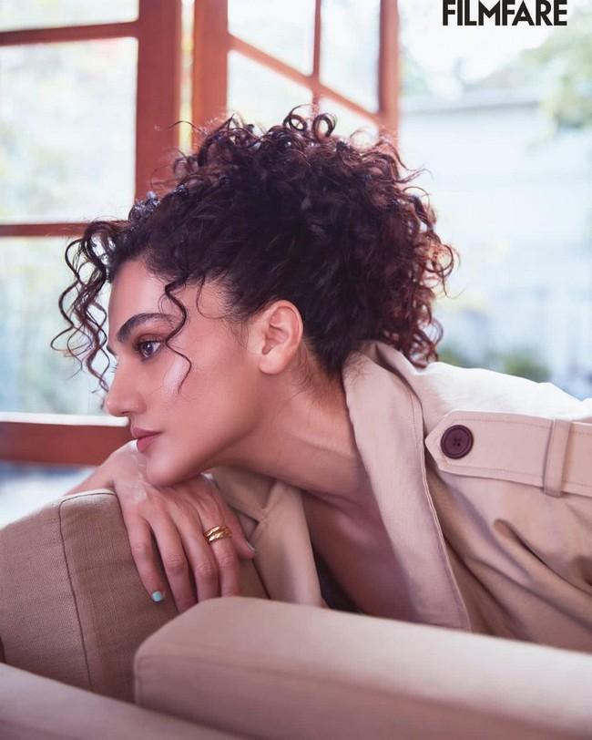Taapsee Pannu