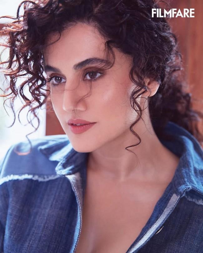 Taapsee Pannu 2