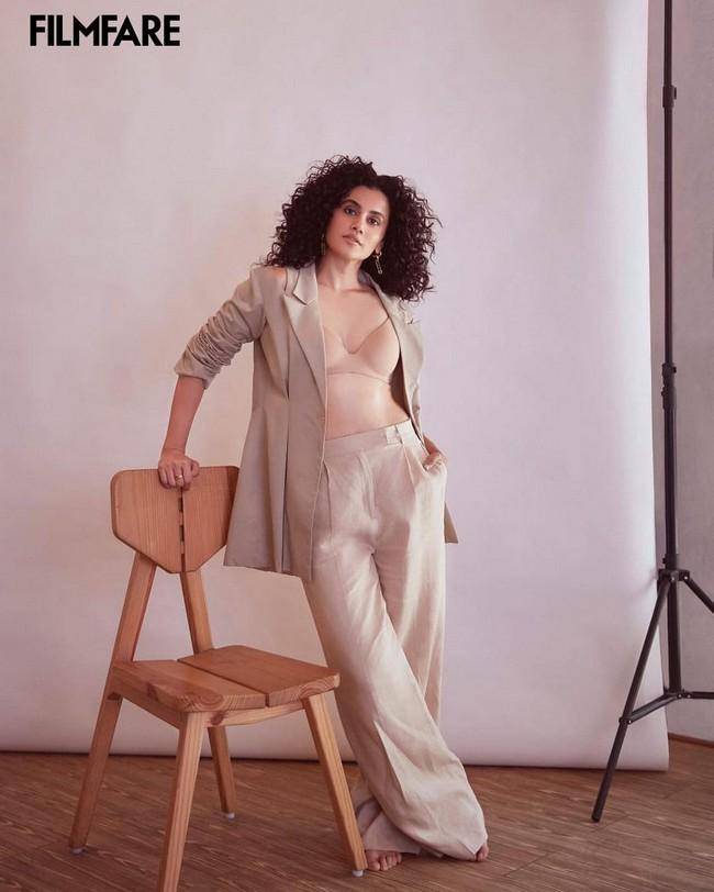 Taapsee Pannu 3