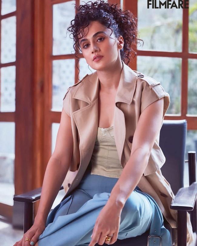 Taapsee Pannu 6