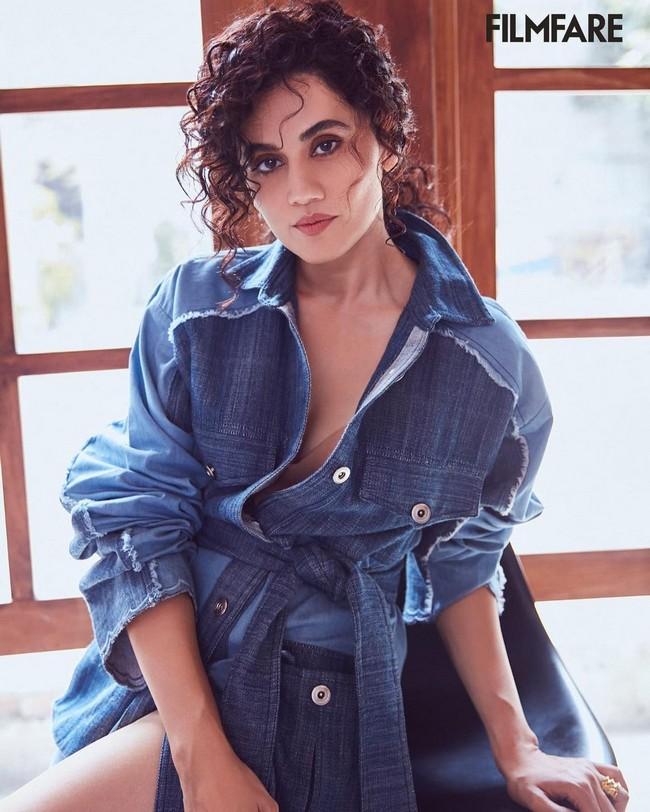 Taapsee Pannu 8