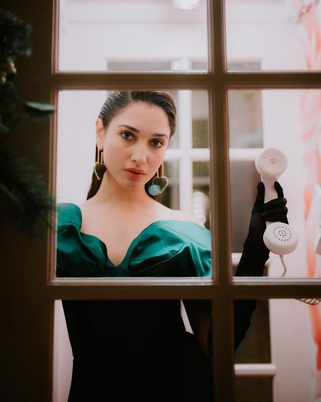 Tamannaah Bhatia 2