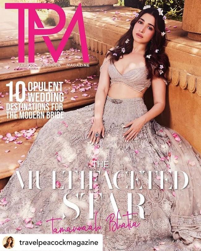 Tamannaah Bhatia 4