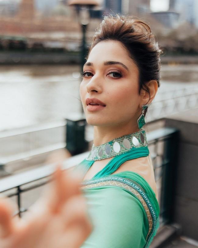 Tamannaah Bhatia 6
