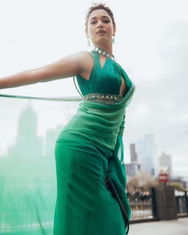 Tamannaah Bhatia 8
