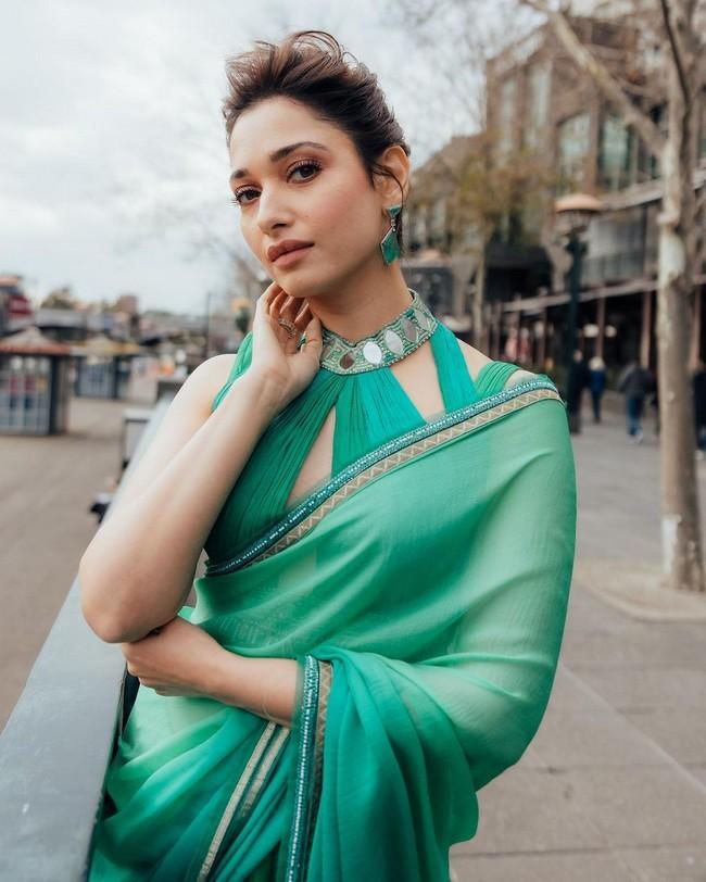 Tamannaah Bhatia 9