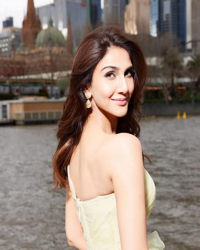 Vaani Kapoor 2